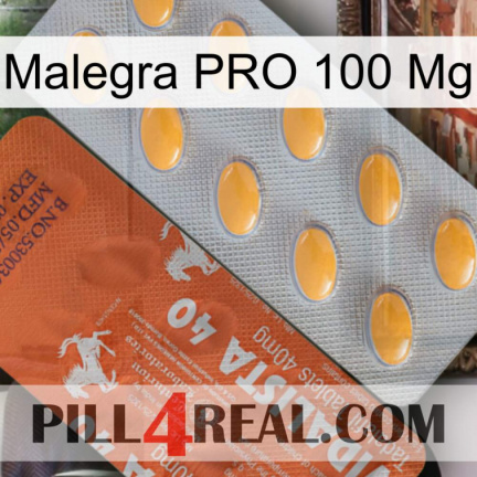 Malegra PRO 100Mg 43